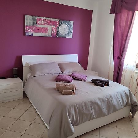 Dario'S House Apartment Сасари Екстериор снимка