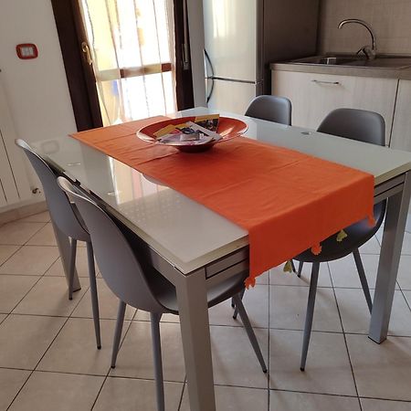 Dario'S House Apartment Сасари Екстериор снимка