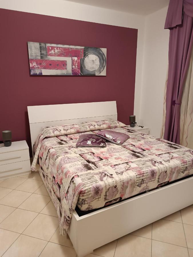 Dario'S House Apartment Сасари Екстериор снимка