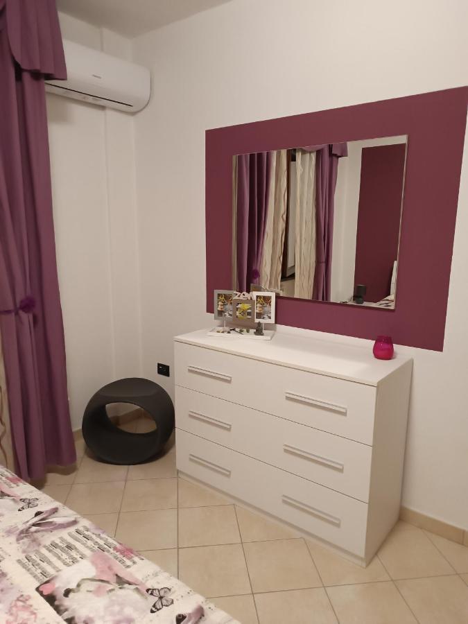 Dario'S House Apartment Сасари Екстериор снимка
