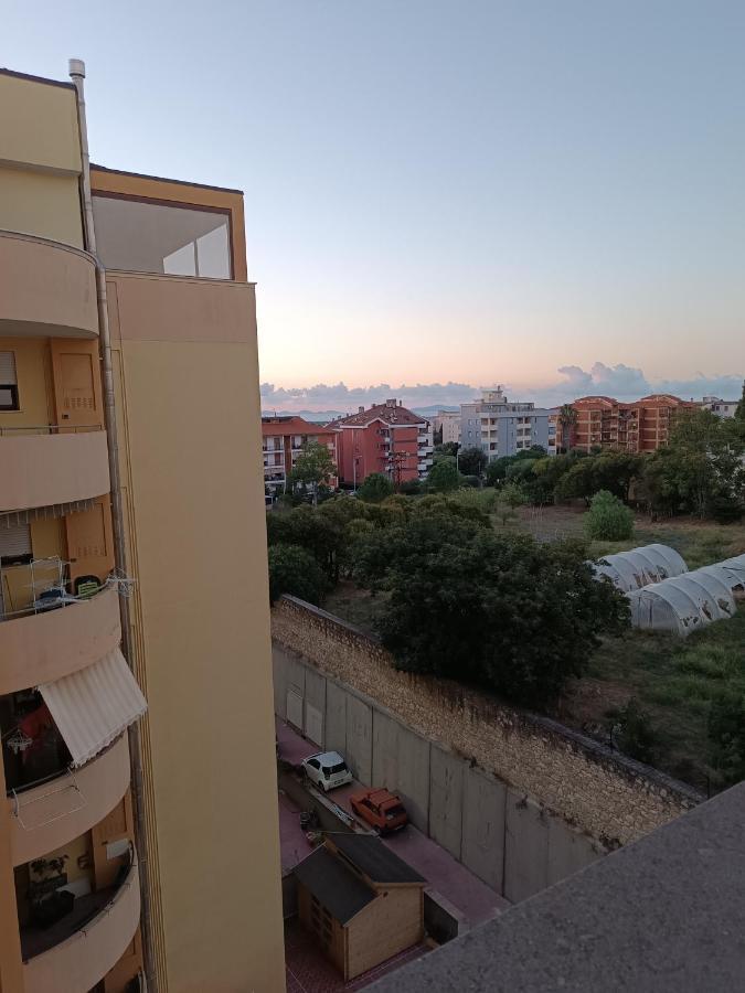 Dario'S House Apartment Сасари Екстериор снимка