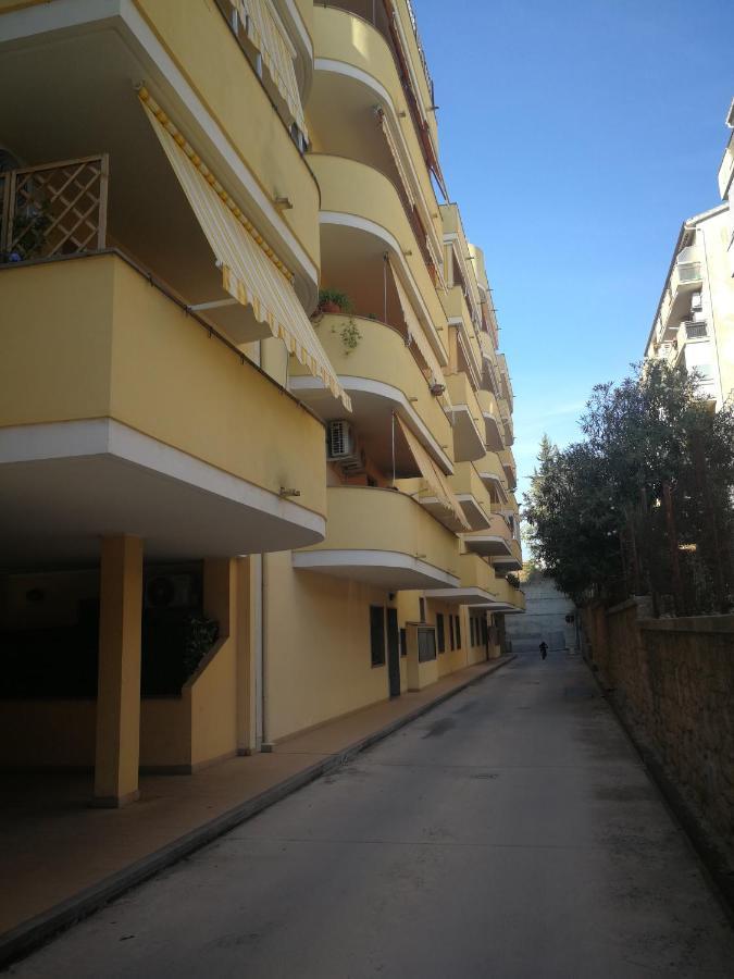 Dario'S House Apartment Сасари Екстериор снимка