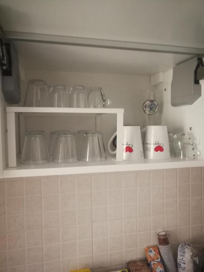 Dario'S House Apartment Сасари Екстериор снимка