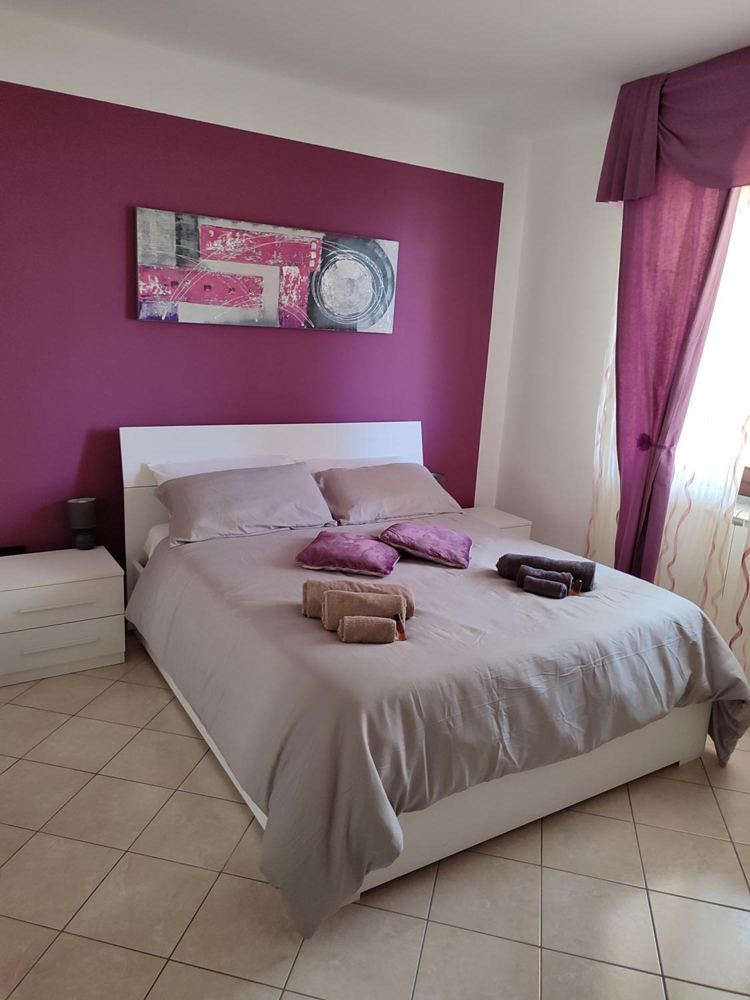 Dario'S House Apartment Сасари Екстериор снимка