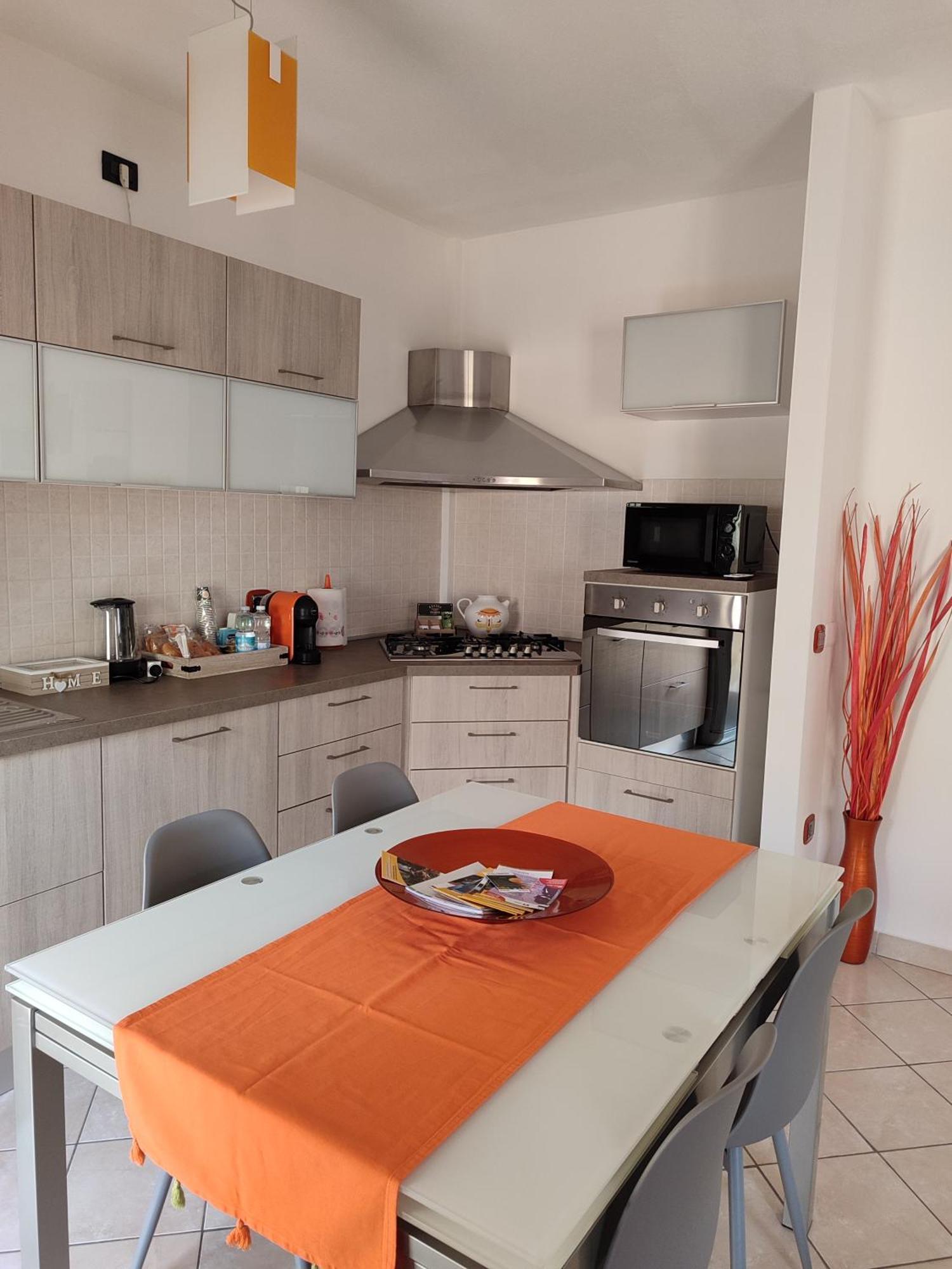 Dario'S House Apartment Сасари Екстериор снимка