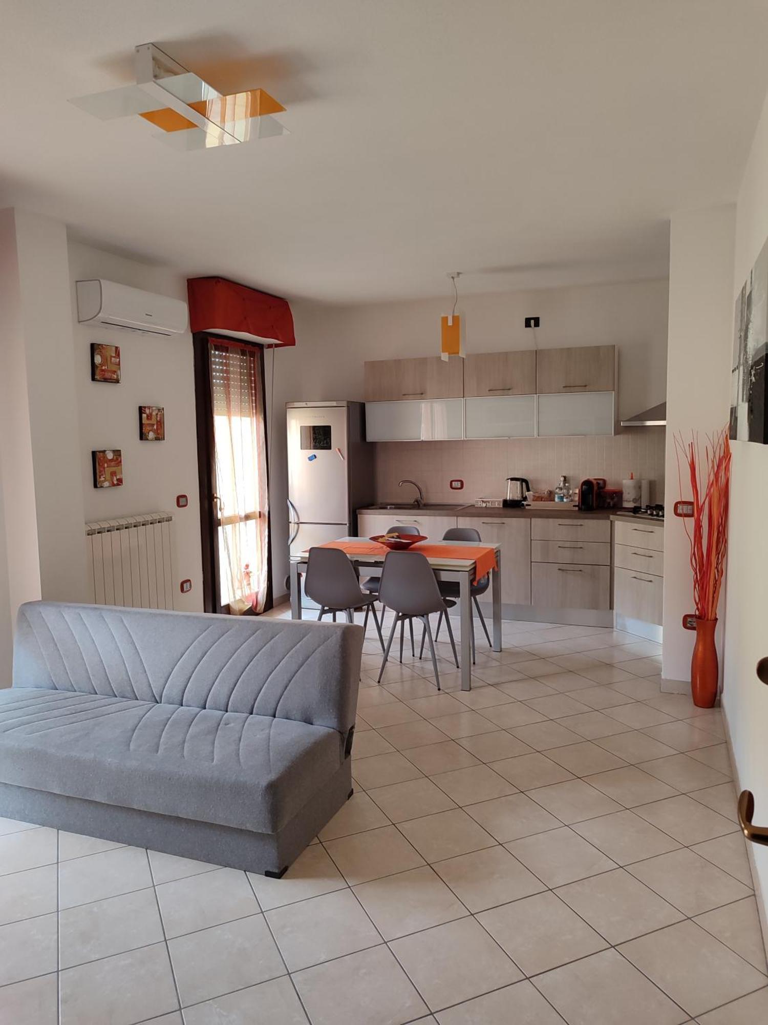 Dario'S House Apartment Сасари Екстериор снимка