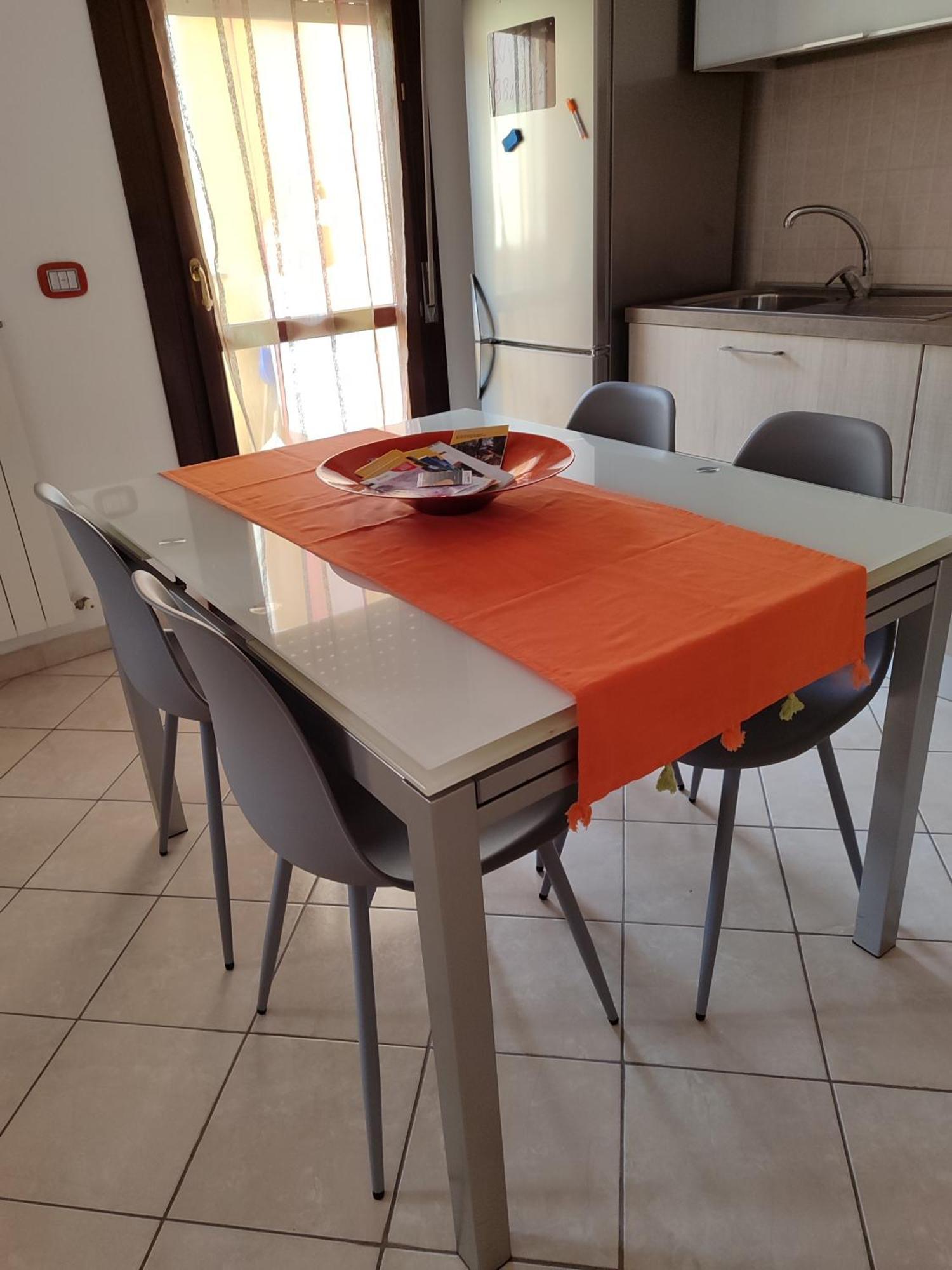 Dario'S House Apartment Сасари Екстериор снимка